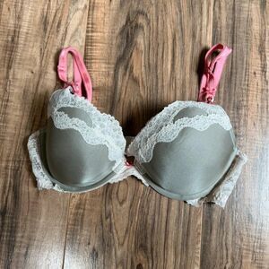 Victoria's Secret 34C dream angel bra
